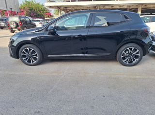 Renault Clio 2025 TECHNO LPG