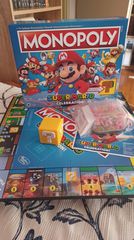 Monopoly Super Mario