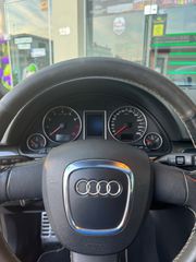 Audi A4 2006 DTM QUATTRO-220HP