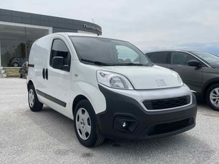 Fiat Fiorino 2022 1,3 DIESEL - NAVI