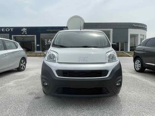 Fiat Fiorino 2022 1,3 DIESEL - NAVI-thumb-1