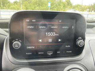 Fiat Fiorino 2022 1,3 DIESEL - NAVI-thumb-2