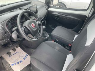 Fiat Fiorino 2022 1,3 DIESEL - NAVI-thumb-5