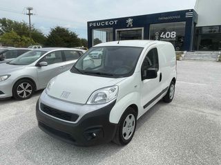 Fiat Fiorino 2022 1,3 DIESEL - NAVI-thumb-8