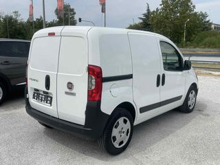 Fiat Fiorino 2022 1,3 DIESEL - NAVI-thumb-10