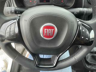 Fiat Fiorino 2022 1,3 DIESEL - NAVI-thumb-11
