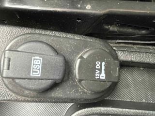 Fiat Fiorino 2022 1,3 DIESEL - NAVI-thumb-12