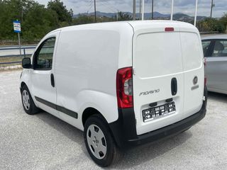 Fiat Fiorino 2022 1,3 DIESEL - NAVI-thumb-14