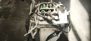 Κινητήρας Smart Forfour (454) Hatchback [2004-2006] (κωδ.90005242)