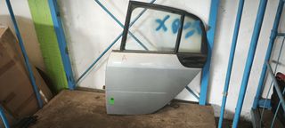 Πόρτα Πίσω Αριστερά Smart Forfour (454) Hatchback [2004-2006] (κωδ.90005252)