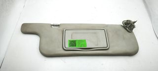 Σκιάδιο Συνοδηγού Toyota Corolla (E12) Sedan [2000-2008] (κωδ.90005273)