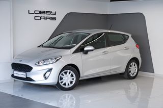 Ford Fiesta 2017 1.0 TREND-FULL EXTRA-EURO6