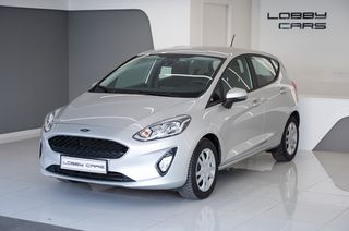 Ford Fiesta 2017 1.0 TREND-FULL EXTRA-EURO6-thumb-1