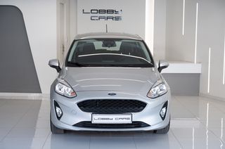 Ford Fiesta 2017 1.0 TREND-FULL EXTRA-EURO6-thumb-2