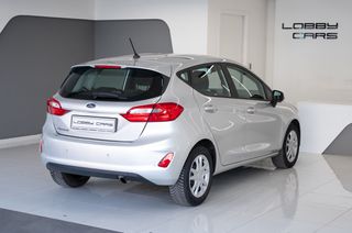 Ford Fiesta 2017 1.0 TREND-FULL EXTRA-EURO6-thumb-8
