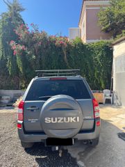 Suzuki Grand Vitara 2006
