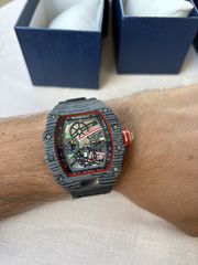 Richard Mille McLaren (rp)