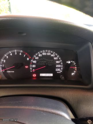 Toyota Corolla 2005-thumb-1