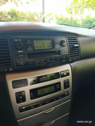 Toyota Corolla 2005-thumb-2