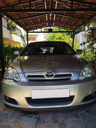 Toyota Corolla 2005-thumb-6