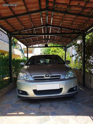 Toyota Corolla 2005-thumb-7