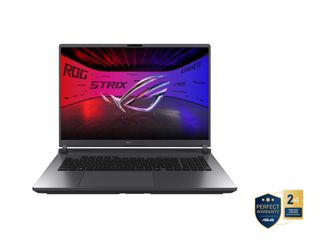 Laptop ASUS ROG Strix G18/18/U9-275HX/32GB/2TB SSD/RTX 5070 Ti 12GB/W11 Pro/2Y 90NR0LT1-M005U0