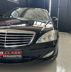 Mercedes-Benz S 350 2008 S350 FULL EXTRA-αριστο!!!-thumb-7