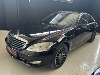 Mercedes-Benz S 350 2008 S350 FULL EXTRA-αριστο!!!-thumb-9