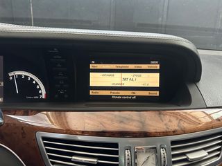 Mercedes-Benz S 350 2008 S350 FULL EXTRA-αριστο!!!-thumb-36