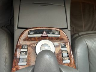 Mercedes-Benz S 350 2008 S350 FULL EXTRA-αριστο!!!-thumb-37