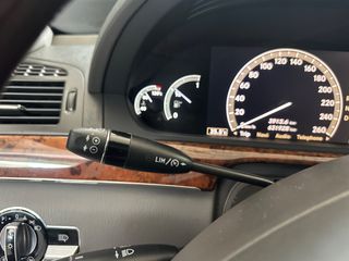 Mercedes-Benz S 350 2008 S350 FULL EXTRA-αριστο!!!-thumb-38