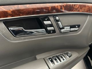 Mercedes-Benz S 350 2008 S350 FULL EXTRA-αριστο!!!-thumb-39