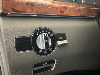 Mercedes-Benz S 350 2008 S350 FULL EXTRA-αριστο!!!-thumb-40