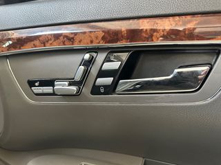 Mercedes-Benz S 350 2008 S350 FULL EXTRA-αριστο!!!-thumb-41