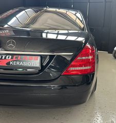 Mercedes-Benz S 350 2008 S350 FULL EXTRA-αριστο!!!-thumb-16