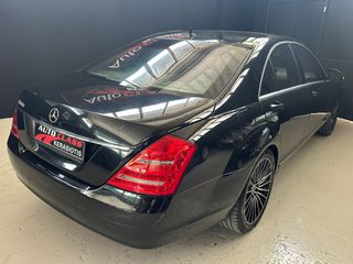 Mercedes-Benz S 350 2008 S350 FULL EXTRA-αριστο!!!-thumb-18