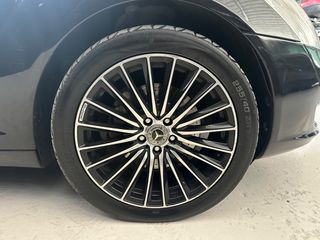 Mercedes-Benz S 350 2008 S350 FULL EXTRA-αριστο!!!-thumb-22