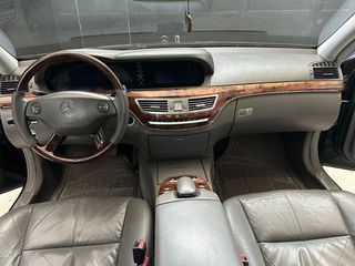 Mercedes-Benz S 350 2008 S350 FULL EXTRA-αριστο!!!-thumb-23