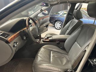 Mercedes-Benz S 350 2008 S350 FULL EXTRA-αριστο!!!-thumb-25