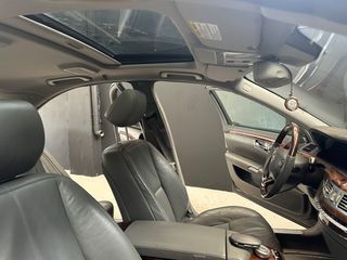 Mercedes-Benz S 350 2008 S350 FULL EXTRA-αριστο!!!-thumb-26