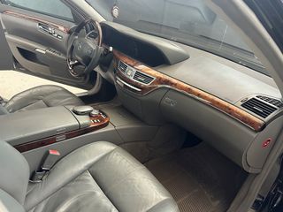 Mercedes-Benz S 350 2008 S350 FULL EXTRA-αριστο!!!-thumb-27