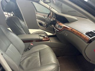 Mercedes-Benz S 350 2008 S350 FULL EXTRA-αριστο!!!-thumb-28