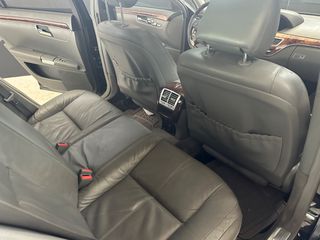 Mercedes-Benz S 350 2008 S350 FULL EXTRA-αριστο!!!-thumb-29