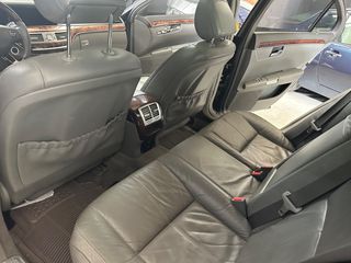 Mercedes-Benz S 350 2008 S350 FULL EXTRA-αριστο!!!-thumb-31