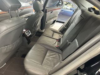 Mercedes-Benz S 350 2008 S350 FULL EXTRA-αριστο!!!-thumb-32