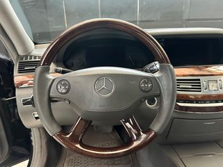 Mercedes-Benz S 350 2008 S350 FULL EXTRA-αριστο!!!-thumb-33
