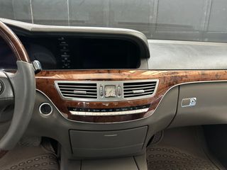 Mercedes-Benz S 350 2008 S350 FULL EXTRA-αριστο!!!-thumb-34
