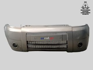 ΠΡΟΦΥΛΑΚΤΗΡΑΣ ΕΜΠΡΟΣ CITROEN BERLINGO - PEUGEOT PARTNER FL 2002-2008 Καλέστε για τιμή Seval