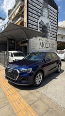 Audi Q3 2021 2.0 TDI QUATTRO S TRONIC (7-GEAR)