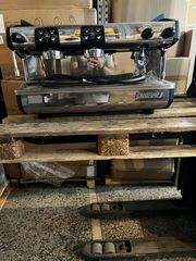 La Cimbali M24 2 Group Αυτόματη Επαγγελματική Μηχανή Espresso